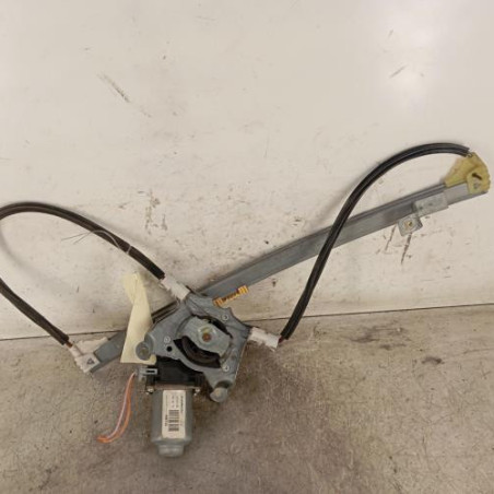 Leve vitre electrique avant droit RENAULT CLIO 2 Photo n°1