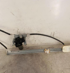 Leve vitre electrique avant gauche RENAULT CLIO 2 Photo n°1