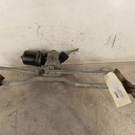 Moteur essuie glace avant RENAULT CLIO 2 Photo n°1