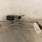 Moteur essuie glace avant RENAULT CLIO 2