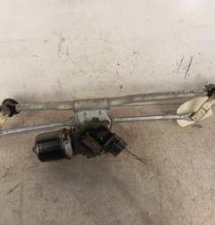 Moteur essuie glace avant RENAULT CLIO 2