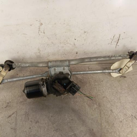 Moteur essuie glace avant RENAULT CLIO 2