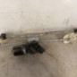 Moteur essuie glace avant RENAULT CLIO 2