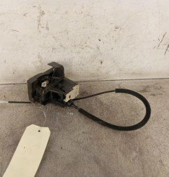 Serrure avant droit RENAULT CLIO 2 Photo n°1
