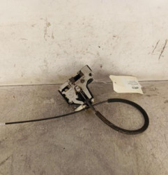 Serrure avant droit RENAULT CLIO 2