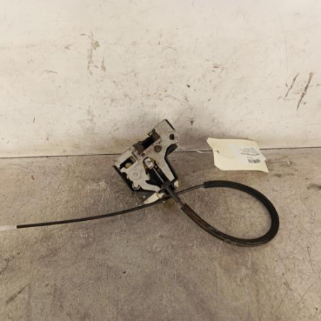 Serrure avant droit RENAULT CLIO 2