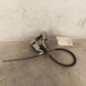 Serrure avant droit RENAULT CLIO 2
