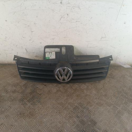 Calandre VOLKSWAGEN POLO 4 Photo n°1