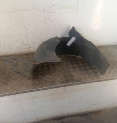 Pare boue avant droit VOLKSWAGEN POLO 4