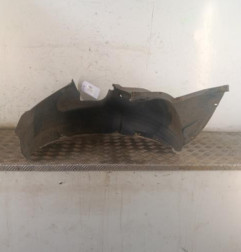 Pare boue avant gauche VOLKSWAGEN POLO 4