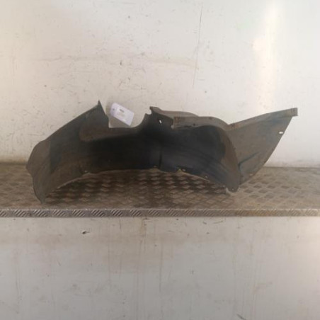 Pare boue avant gauche VOLKSWAGEN POLO 4