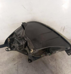 Optique avant principal droit (feux)(phare) FORD FIESTA 5
