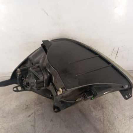 Optique avant principal droit (feux)(phare) FORD FIESTA 5