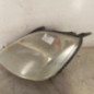 Optique avant principal gauche (feux)(phare) FORD FIESTA 5