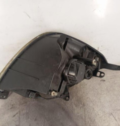 Optique avant principal gauche (feux)(phare) FORD FIESTA 5