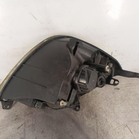 Optique avant principal gauche (feux)(phare) FORD FIESTA 5