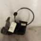 Serrure avant droit FORD FIESTA 5