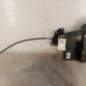Serrure avant gauche FORD FIESTA 5