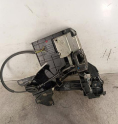 Serrure avant gauche FORD FIESTA 5