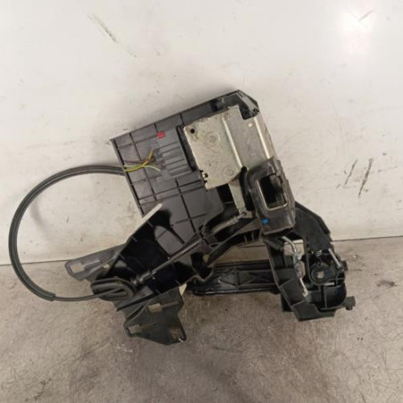 Serrure avant gauche FORD FIESTA 5