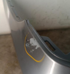 Pare choc arriere BMW SERIE 3 E90