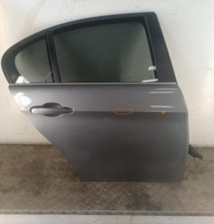 Porte arriere droit BMW SERIE 3 E90 Photo n°1