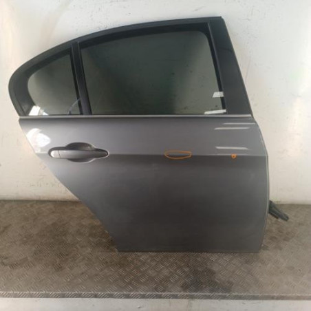 Porte arriere droit BMW SERIE 3 E90 Photo n°1