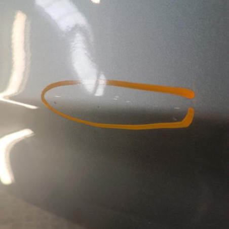 Porte arriere droit BMW SERIE 3 E90