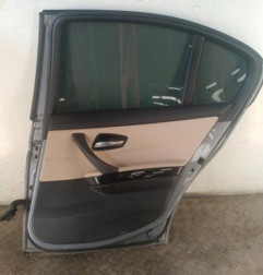 Porte arriere droit BMW SERIE 3 E90 Photo n°4
