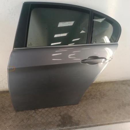 Porte arriere gauche BMW SERIE 3 E90 Photo n°1