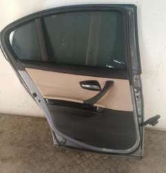 Porte arriere gauche BMW SERIE 3 E90 Photo n°5