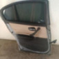 Porte arriere gauche BMW SERIE 3 E90