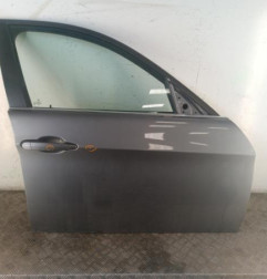 Porte avant droit BMW SERIE 3 E90 Photo n°1
