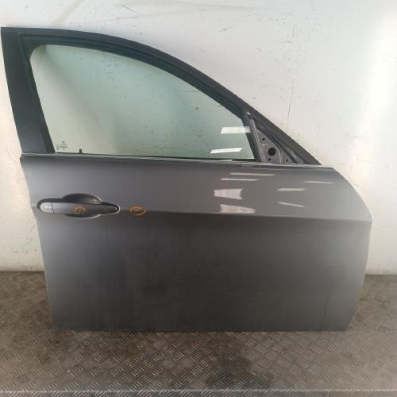 Porte avant droit BMW SERIE 3 E90