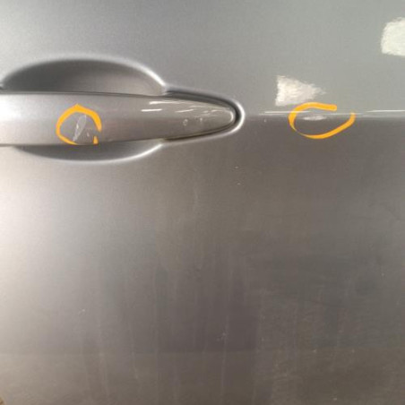 Porte avant droit BMW SERIE 3 E90