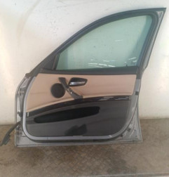 Porte avant droit BMW SERIE 3 E90 Photo n°3