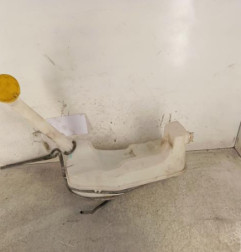 Vase de lave glace RENAULT CLIO 4 Photo n°1