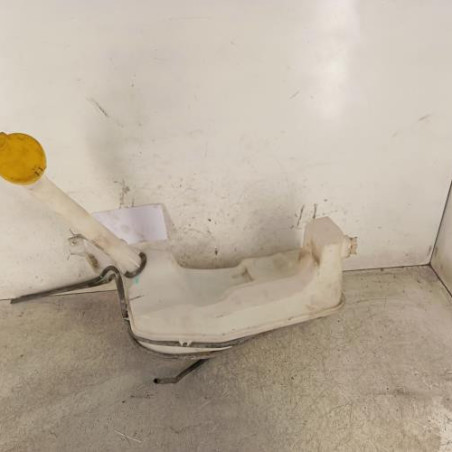 Vase de lave glace RENAULT CLIO 4 Photo n°1