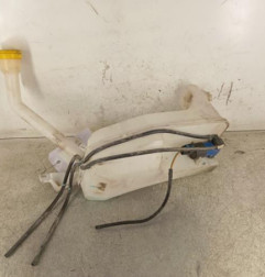 Vase de lave glace RENAULT CLIO 4