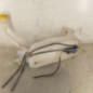 Vase de lave glace RENAULT CLIO 4