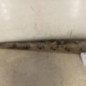 Baguette de porte avant droite RENAULT CLIO 4