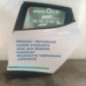 Porte arriere gauche RENAULT CLIO 4