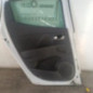 Porte arriere gauche RENAULT CLIO 4