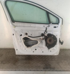 Porte avant gauche RENAULT CLIO 4