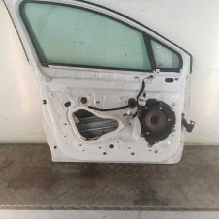 Porte avant gauche RENAULT CLIO 4