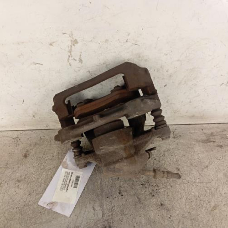 Etrier arriere gauche (freinage) MERCEDES SPRINTER 2 Etrier arriere gauche (freinage) MERCEDES SPRINTER 2