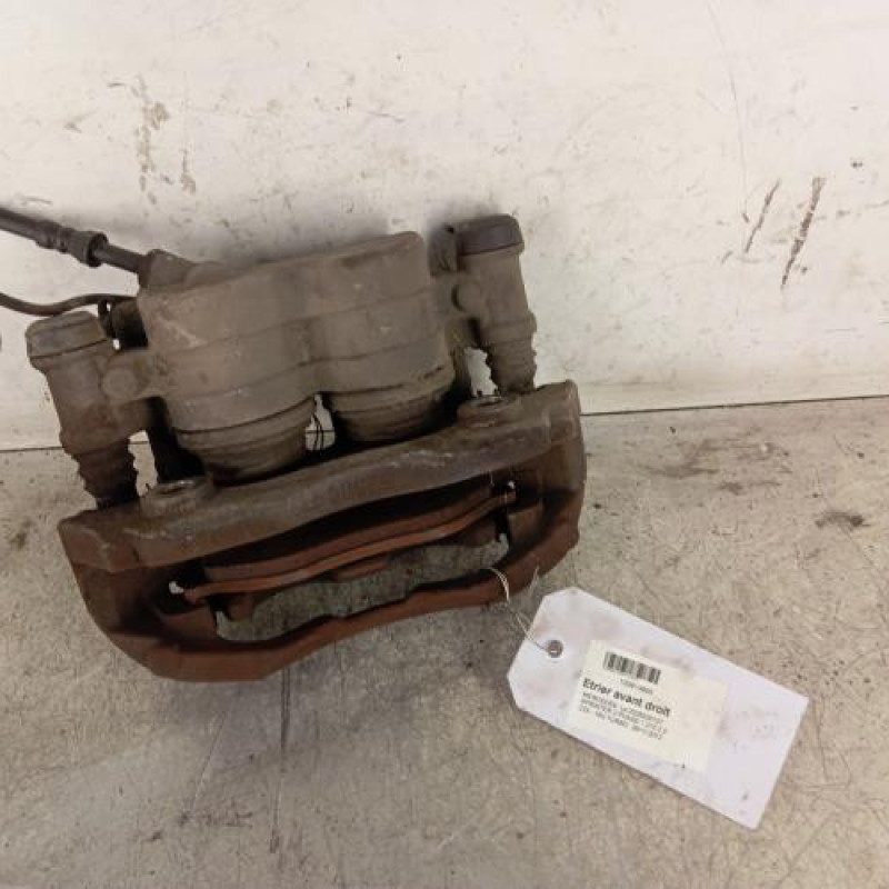 Etrier avant droit (freinage) MERCEDES SPRINTER 2 Etrier avant droit (freinage) MERCEDES SPRINTER 2