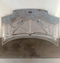 Capot HYUNDAI ATOS 2 PRIME