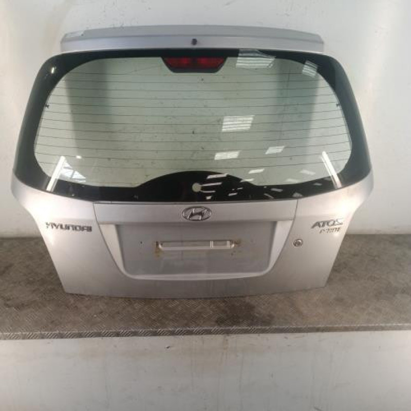 Malle/Hayon arriere HYUNDAI ATOS 2 PRIME