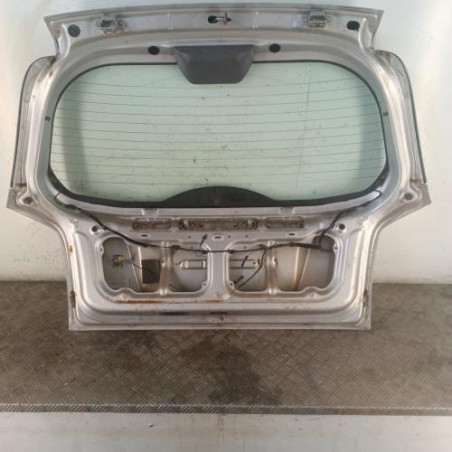 Malle/Hayon arriere HYUNDAI ATOS 2 PRIME
